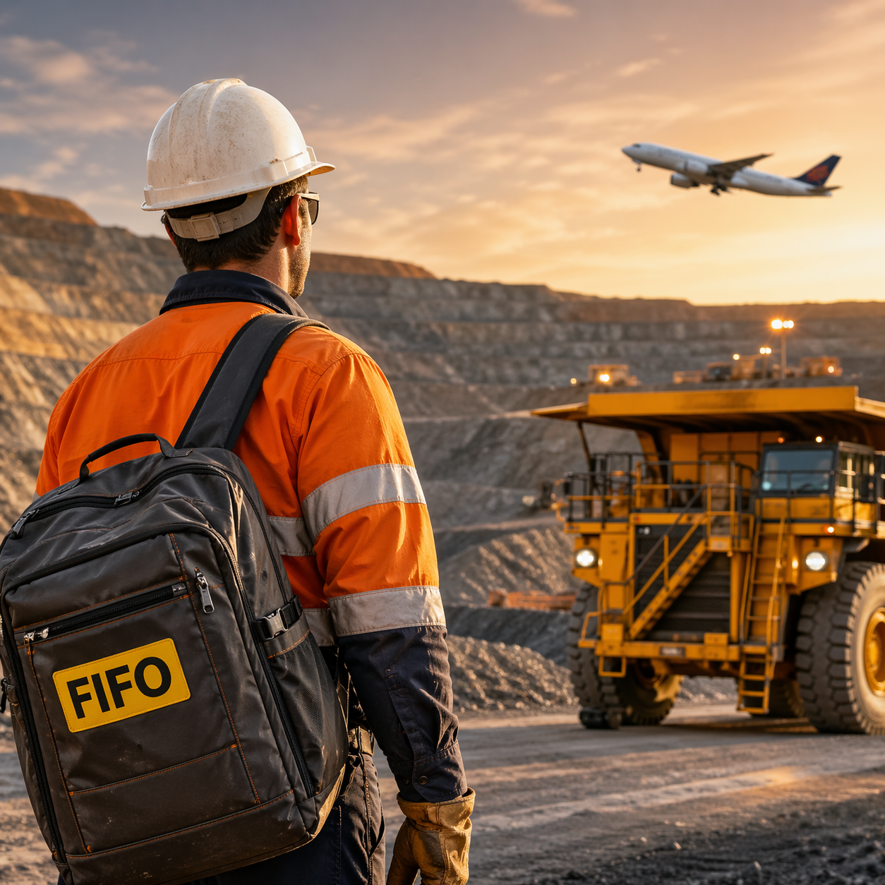Mining Jobs Australia 2026: FIFO Roles Paying $180K+ (No Degree)
