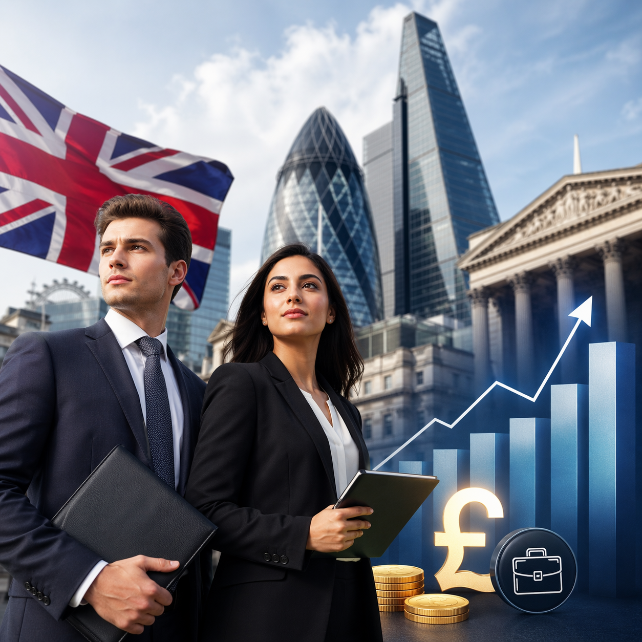 Finance Jobs UK 2026: Investment Banker & Analyst Salaries Exposed